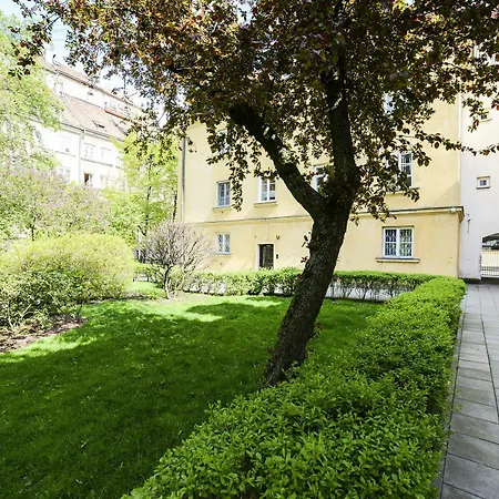 Appartamento Spacious In The Old Town