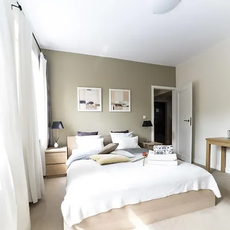 Spacious In The Old Town *