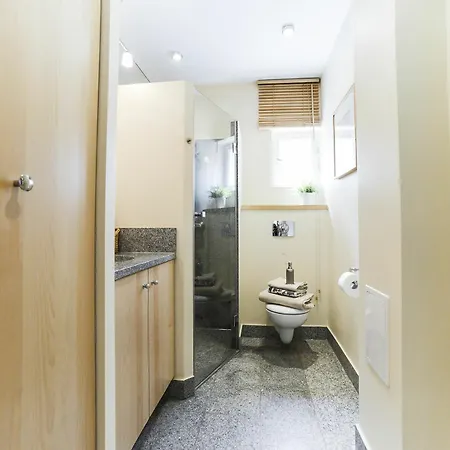 Spacious In The Old Town *